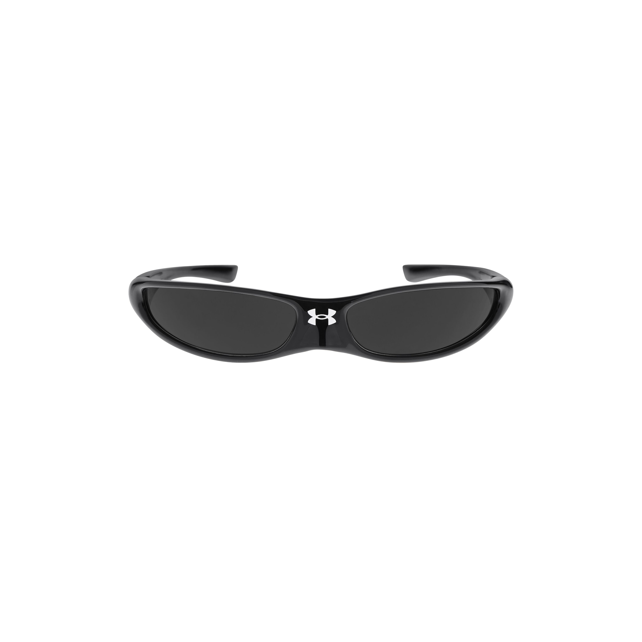 Under Armour® Rectangle Sunglasses in Black - Image 1